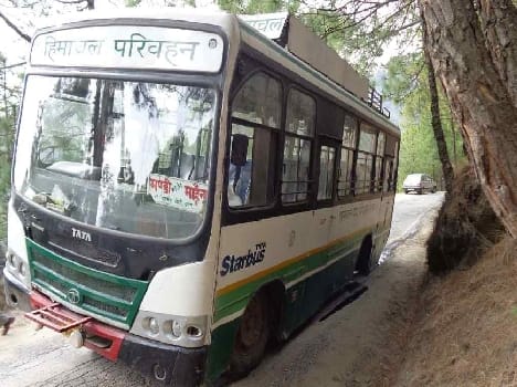 crime in mandi